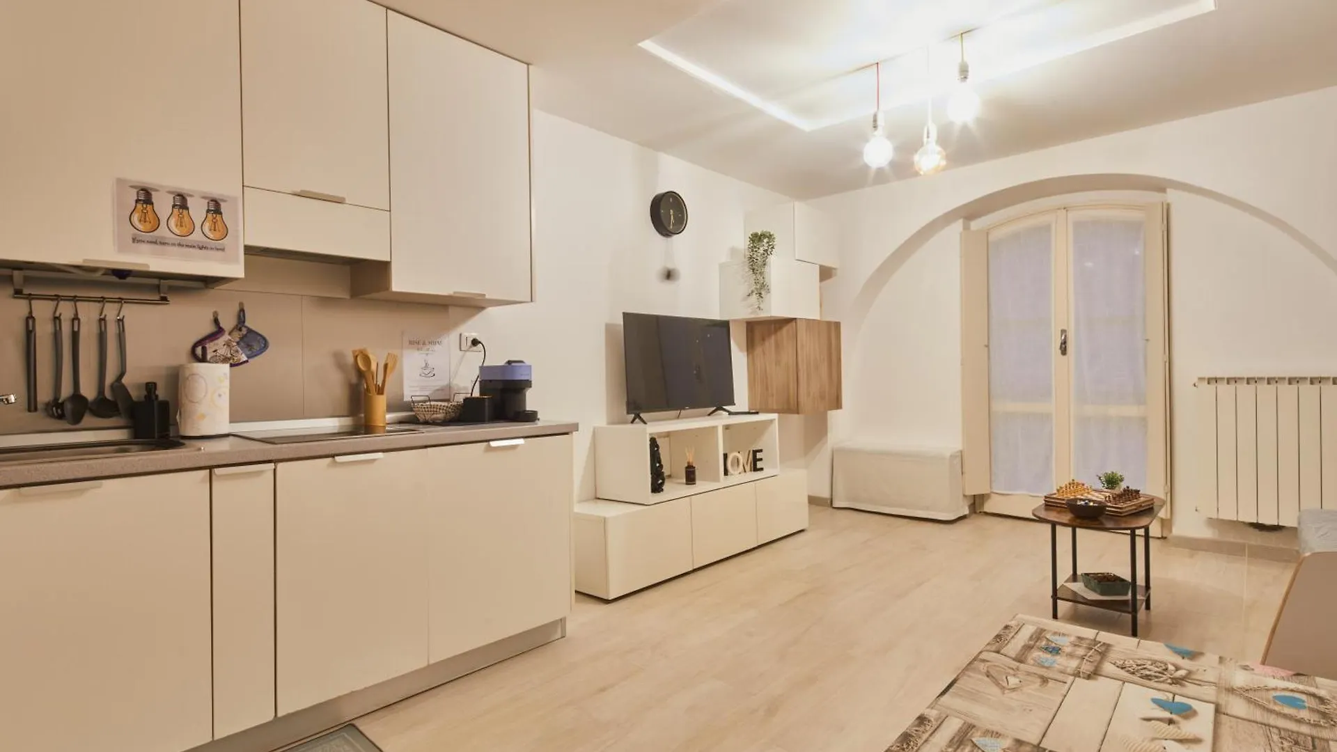 Charme House Navigli Daire Milano