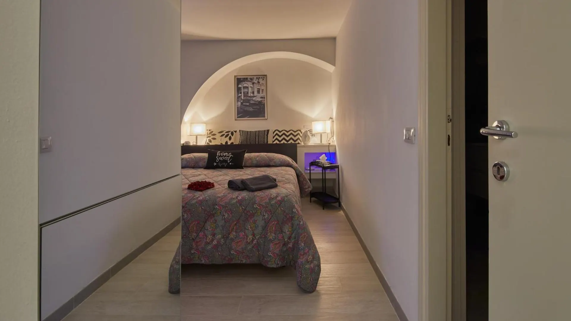 Charme House Navigli Daire Milano 0*,  İtalya