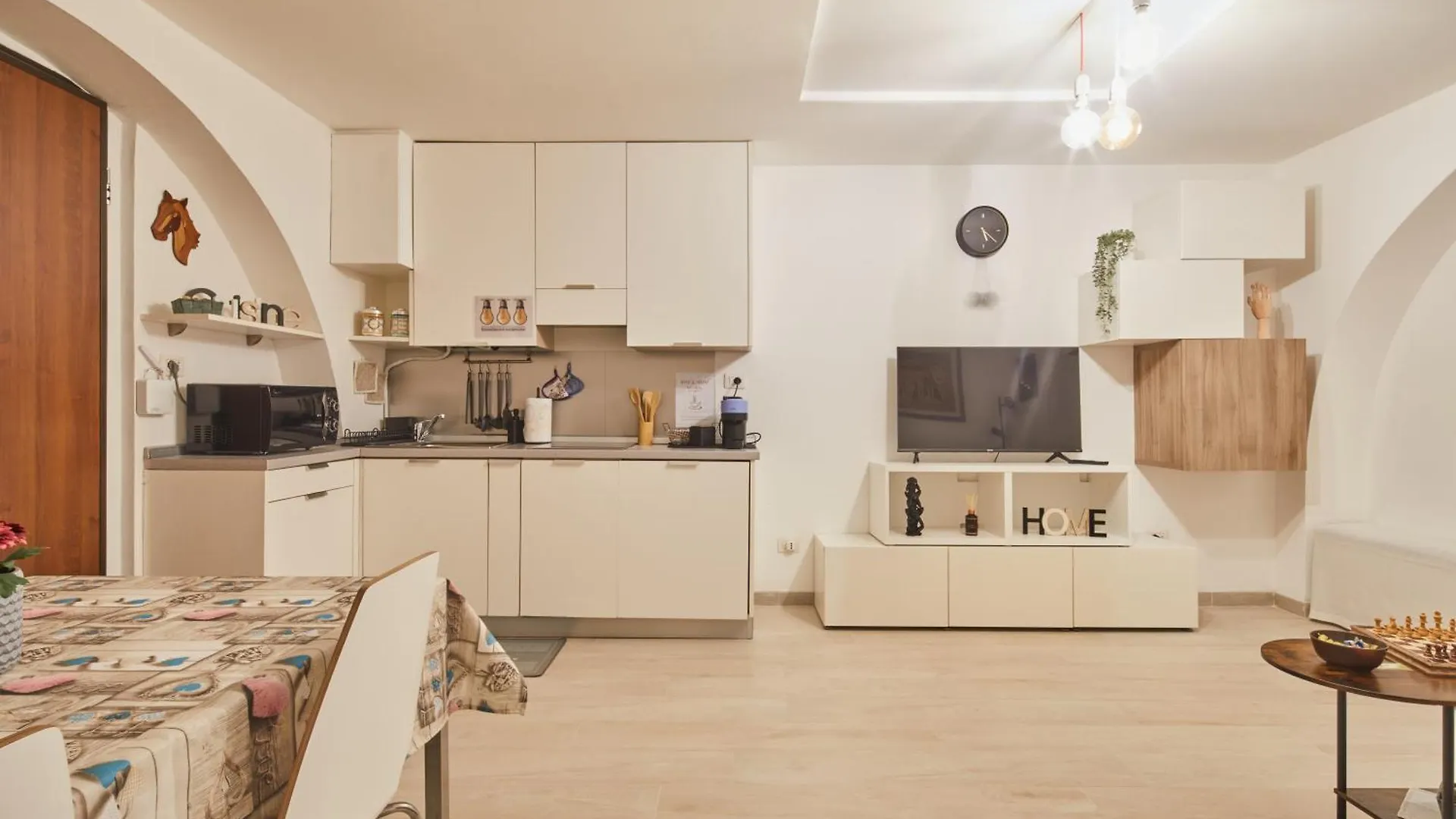 Charme House Navigli Apartment Milan 0*,  Italy